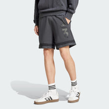 Load image into Gallery viewer, Seasonal Essentials Sport Shorts
