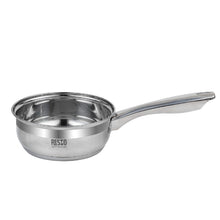 Load image into Gallery viewer, SAUCEPAN WITH LID 16CM