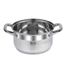 Load image into Gallery viewer, CASSEROLE WITH LID 18CM