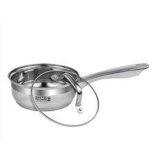 Load image into Gallery viewer, SAUCEPAN WITH LID 16CM