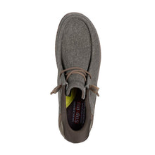 Load image into Gallery viewer, Skechers Slip-ins Relaxed Fit: Melson - Coronado