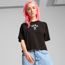 Load image into Gallery viewer, CLASSICS Relaxed Tee Women