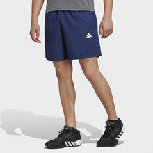 Load image into Gallery viewer, Train Essentials Woven Training Shorts