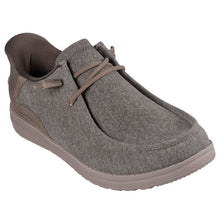 Load image into Gallery viewer, Skechers Slip-ins Relaxed Fit: Melson - Coronado