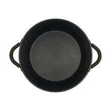 Load image into Gallery viewer, CASSEROLE WITH LID 28CM