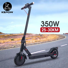 Load image into Gallery viewer, EPRO Electric Scooter E9 Pro