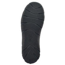 Load image into Gallery viewer, Women's Comfort Sneakers Navy Leather