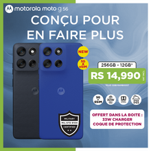 Load image into Gallery viewer, MOTOROLA G56