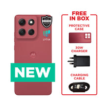 Load image into Gallery viewer, MOTOROLA G86 Power