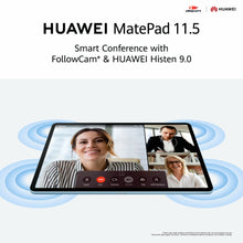 Load image into Gallery viewer, HUAWEI MatePad 11.5