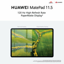 Load image into Gallery viewer, HUAWEI MatePad 11.5
