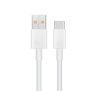 HUAWEI Super Charge Cable 6A
