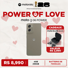 Load image into Gallery viewer, MOTOROLA G06 Power