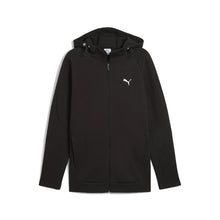 Load image into Gallery viewer, EVOSTRIPE Full-Zip Men's Hoodie