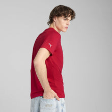Load image into Gallery viewer, Scuderia Ferrari Race Tonal Big Shield Men's Tee
