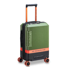 Load image into Gallery viewer, JH001A Cabin suitcase - S expandable (55cm)