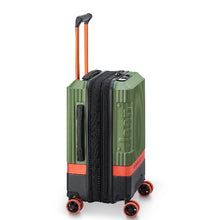 Load image into Gallery viewer, JH001A Cabin suitcase - S expandable (55cm)