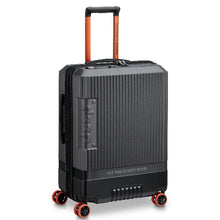 Load image into Gallery viewer, JH001A Luggage compartment - M expandable (66cm)