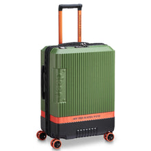 Load image into Gallery viewer, JH001A Luggage compartment - M expandable (66cm)
