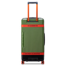 Load image into Gallery viewer, JH001A Checkin suitcase - XL expandable Trunk (80cm)
