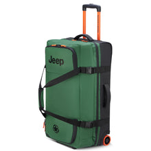 Load image into Gallery viewer, JEEP JS005A 73 2W TR DUFFLE suitcase