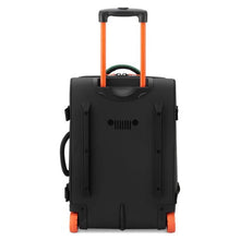 Load image into Gallery viewer, Delsey JEEP Small Soft Travel Bag With Wheels