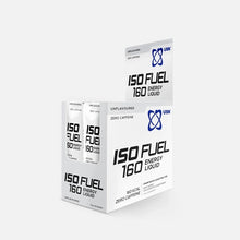 Load image into Gallery viewer, USN Iso Fuel Gel 40g