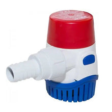 Load image into Gallery viewer, Rule Automatic Bilge Pumps 360 GPH