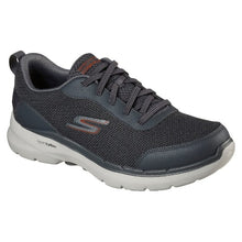 Load image into Gallery viewer, Skechers Men GOwalk 6 Shoes