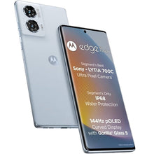 Load image into Gallery viewer, Motorola edge50 FUSION 5G