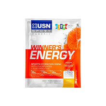 Load image into Gallery viewer, USN Winner's  Ener-G 36gm