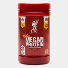 Load image into Gallery viewer, L.F.C 100% Vegan Protein 680G
