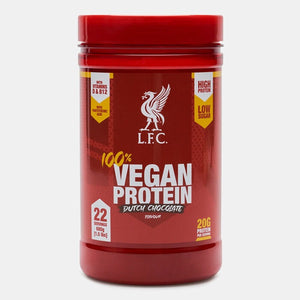 L.F.C 100% Vegan Protein 680G