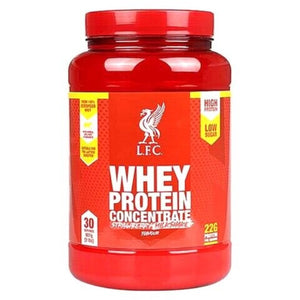 L.F.C Whey Protein 907G
