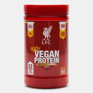 L.F.C 100% Vegan Protein 680G
