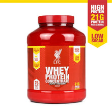 Load image into Gallery viewer, L.F.C Whey Protein 2267G