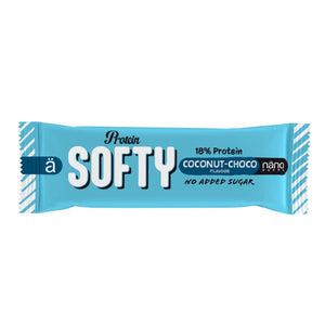 Nano Softy Bar 33.3G