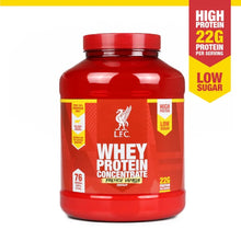 Load image into Gallery viewer, L.F.C Whey Protein 2267G