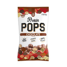 Load image into Gallery viewer, Nano Protein Pops 38G