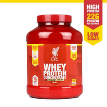 Load image into Gallery viewer, L.F.C Whey Protein 2267G