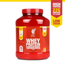 Load image into Gallery viewer, L.F.C Whey Protein 2267G