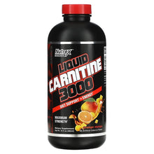 Load image into Gallery viewer, Nutrex LIQUID CARNITINE 3000