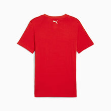 Load image into Gallery viewer, Scuderia Ferrari Race Big Shield Tee Men