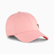 Load image into Gallery viewer, Essentials Metal PUMA Cat Baseball Cap