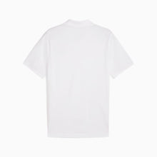 Load image into Gallery viewer, Essentials Small PUMA Logo Pique Polo Men