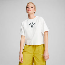 Load image into Gallery viewer, CLASSICS Relaxed Tee Women