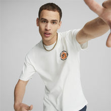 Load image into Gallery viewer, DOWNTOWN GRAPHIC TEE MEN