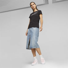 Load image into Gallery viewer, ESS+ ANIMAL Women's Tee