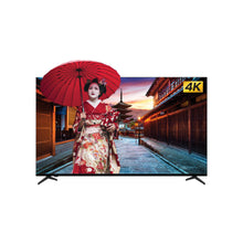 Load image into Gallery viewer, SHARP 50" 4K UHD Google TV - 4T-C50FJ1NX