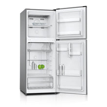 Load image into Gallery viewer, SHARP REFRIGERATOR TOP MOUNT 260LT SILVER SJ-HM260-HS2
